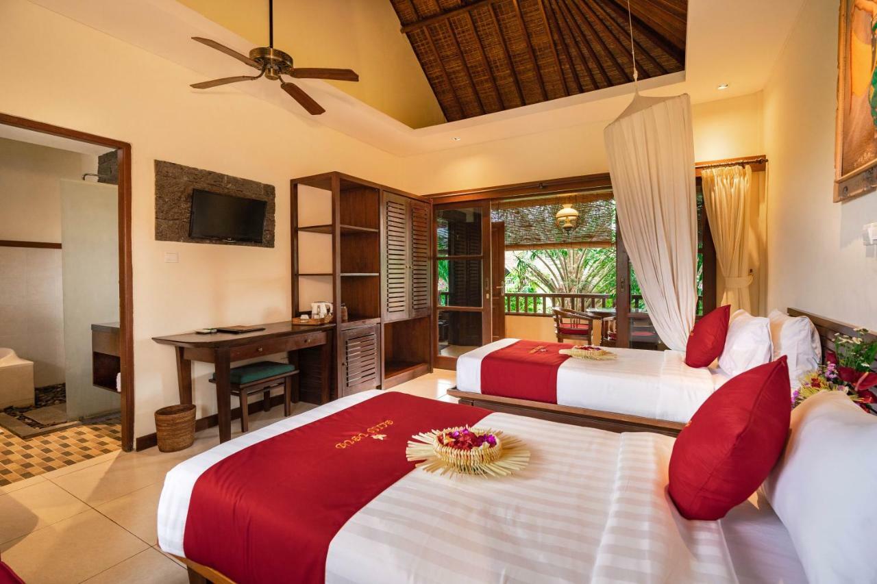Bliss 4* Ubud (Bali)