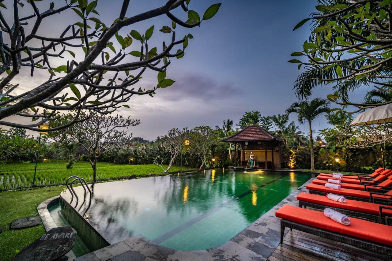 Bliss Hotel 4*