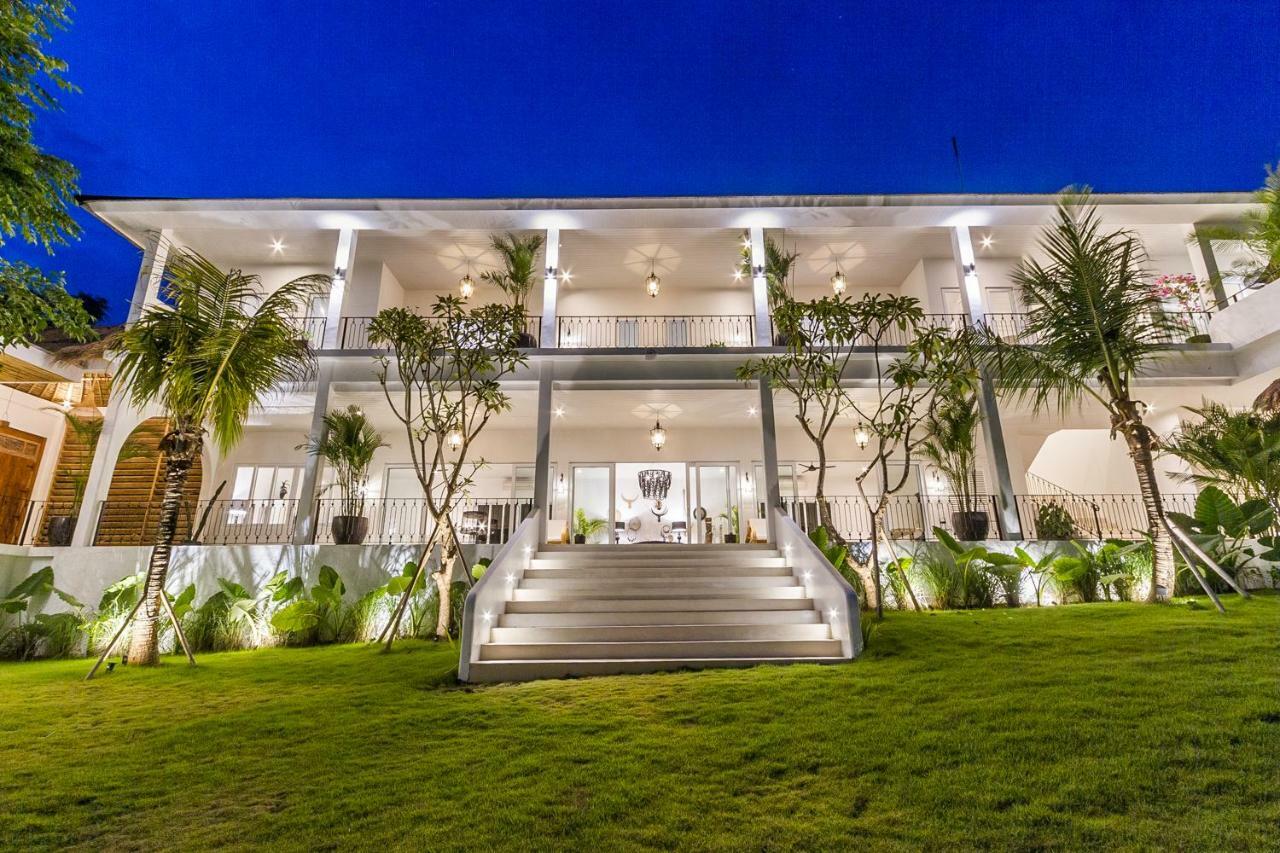 Villa Kusuma - Luxury Sea View 5 Bedroom Close To Savaya Uluwatu (Bali)