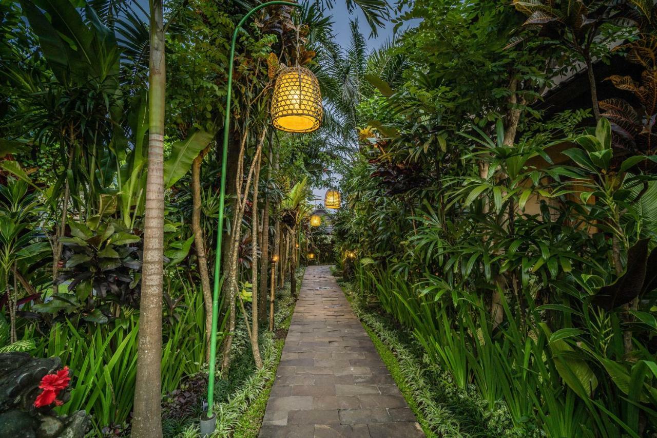 Bliss 4* Ubud (Bali)