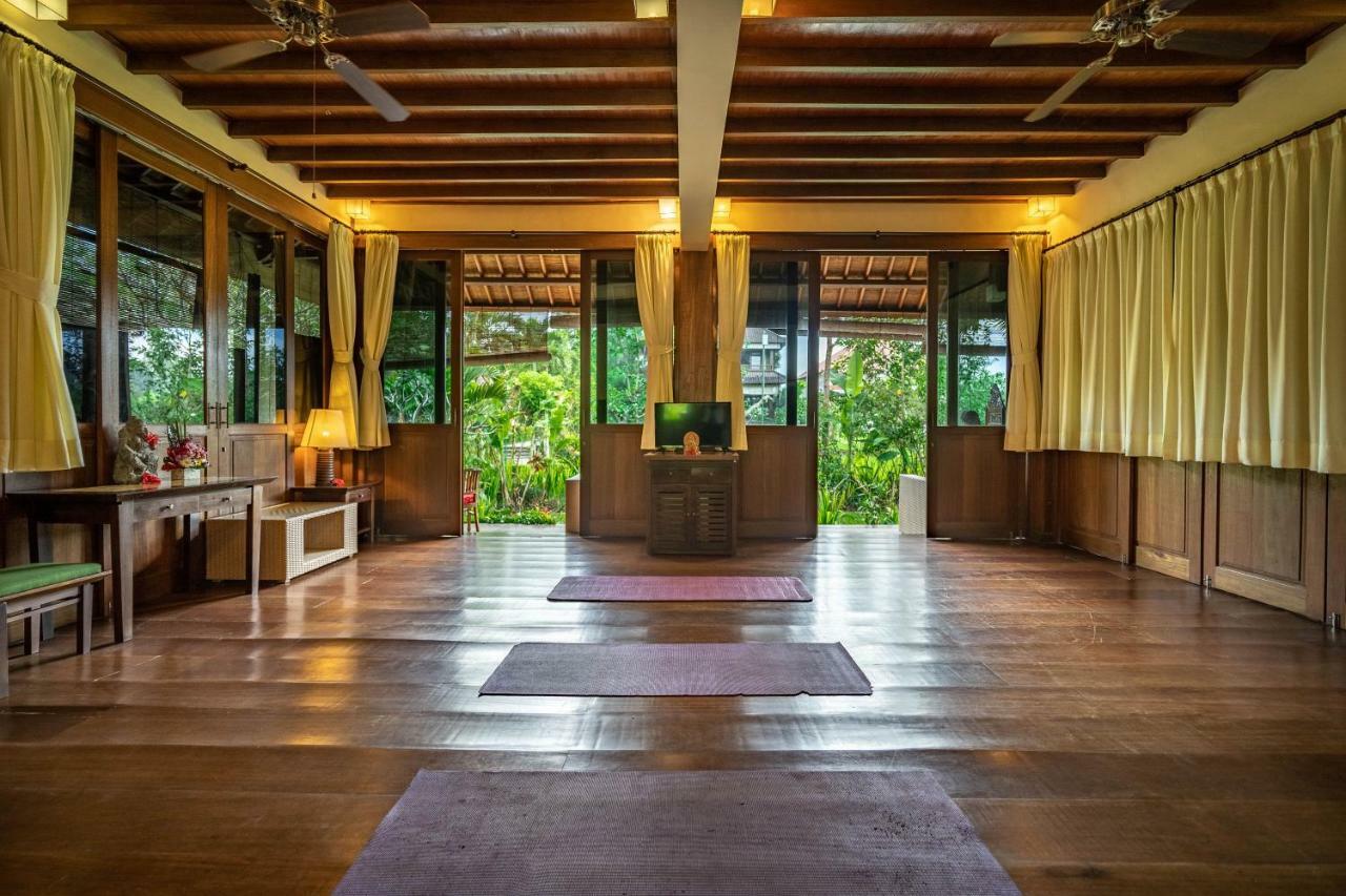 Bliss Hotel