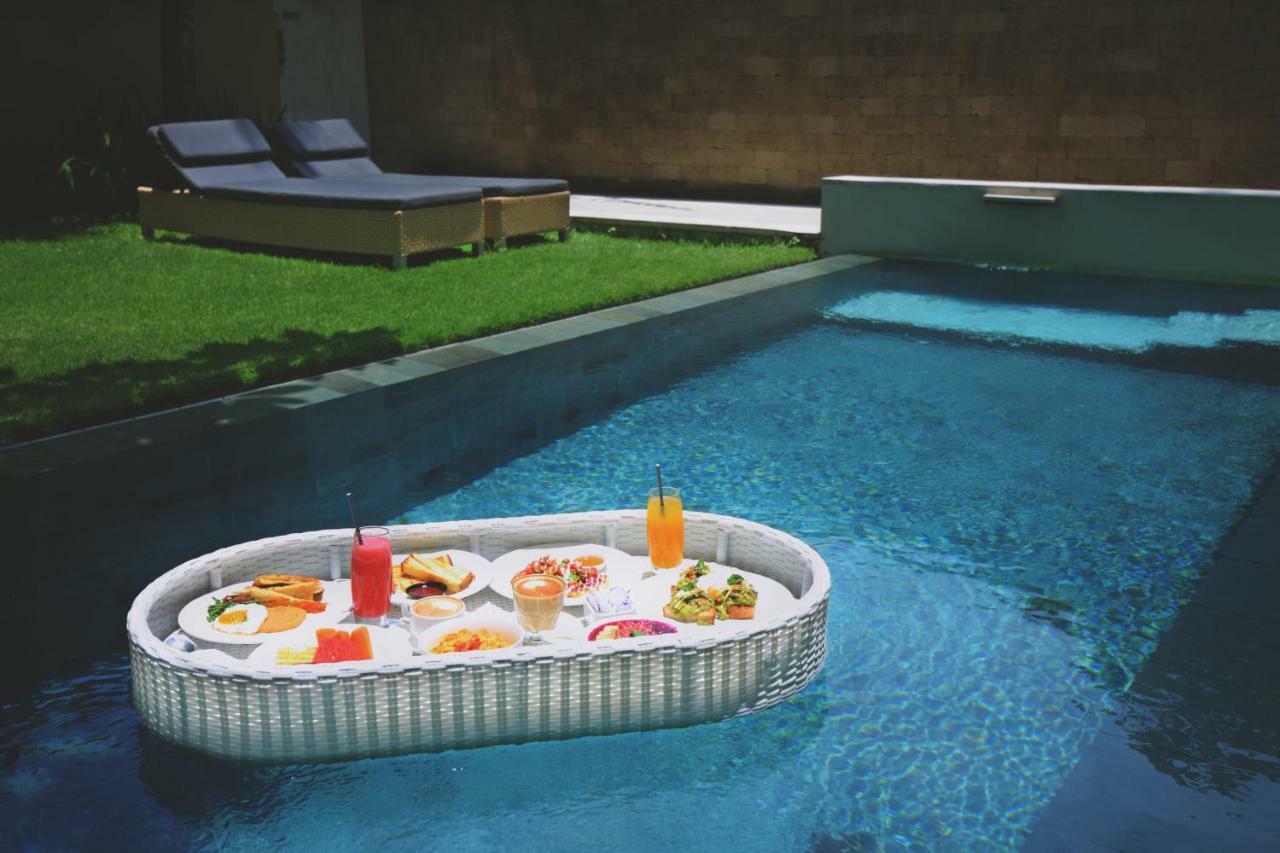 Villa Uma Sapna Seminyak (Bali)