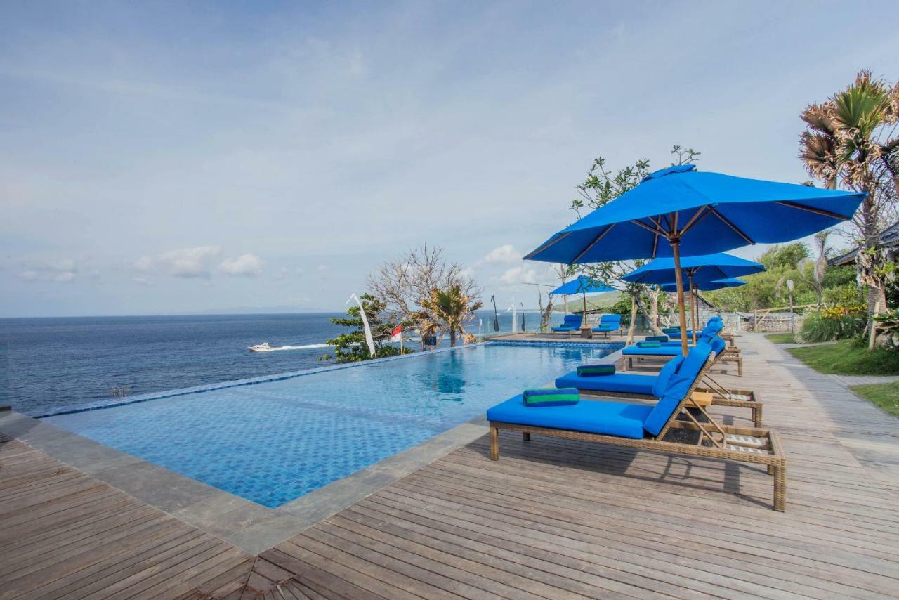 Hotel The Angkal Semaya