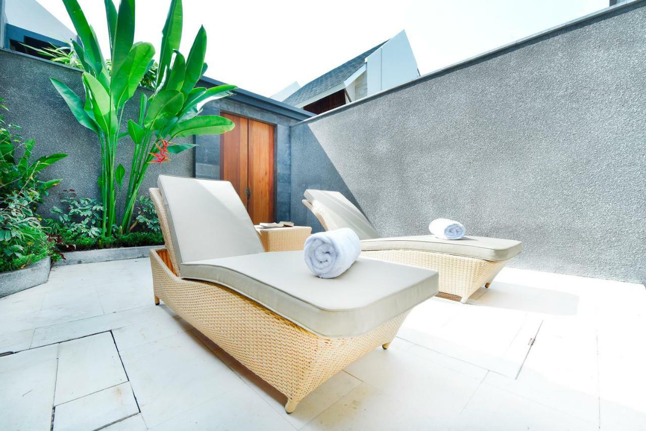 La Paradis Villa