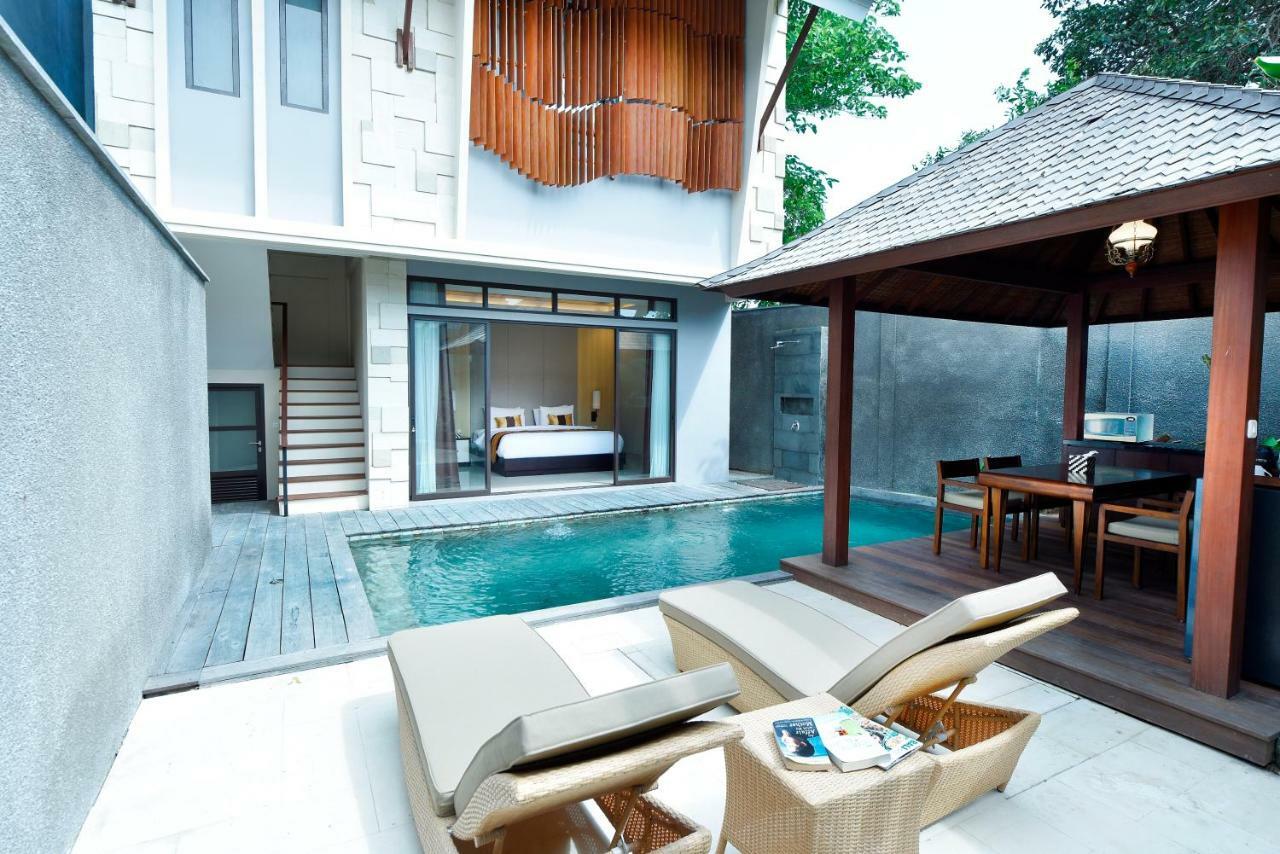 Villa La Paradis