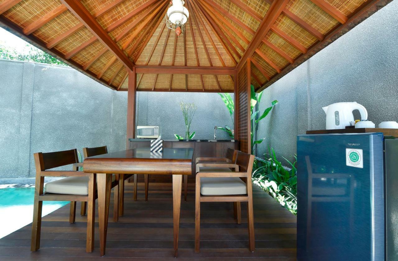 La Paradis Villa