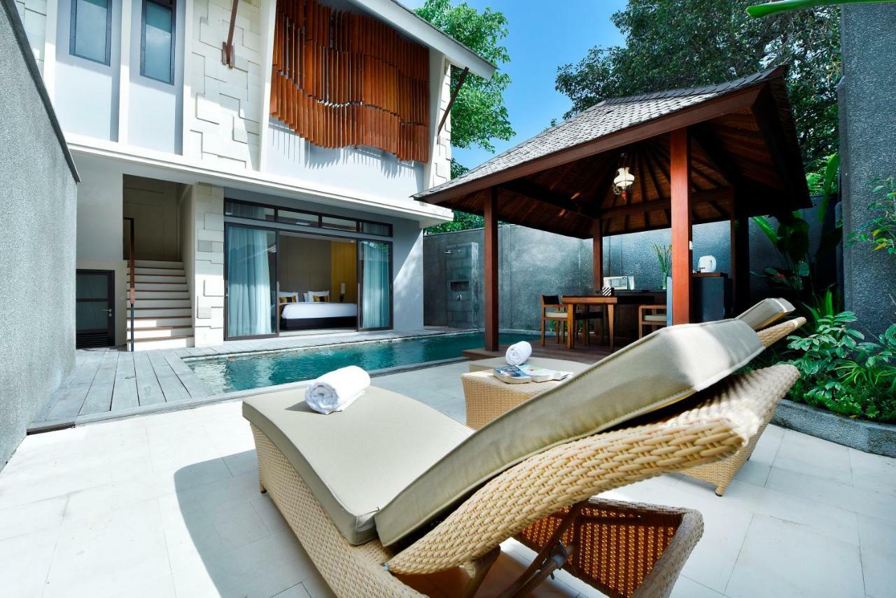 La Paradis Villa Canggu (Bali)