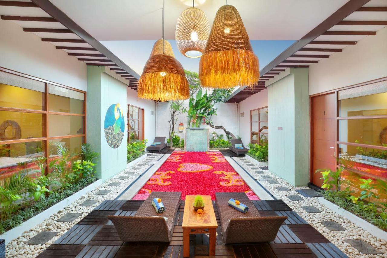 The Vie * Legian (Bali)
