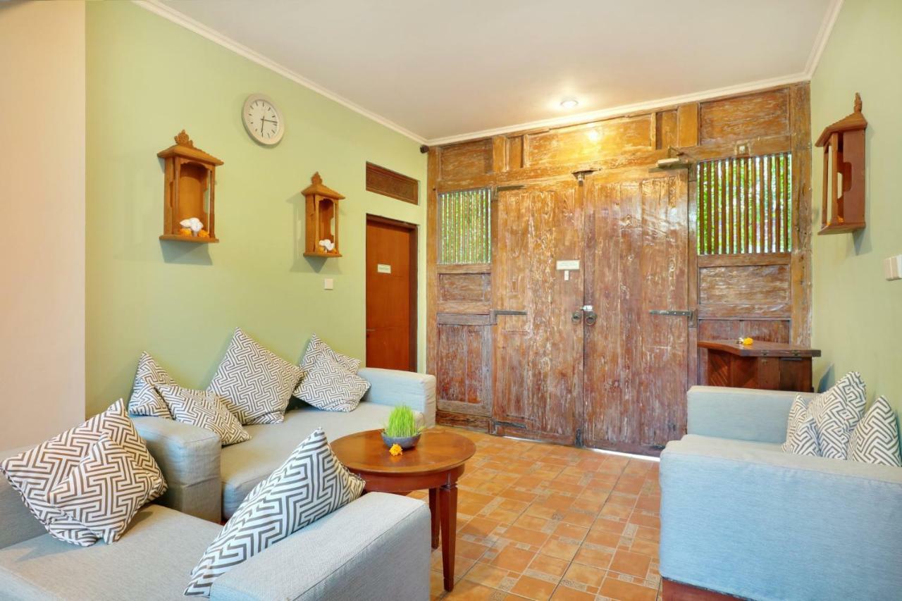 The Vie Villa *