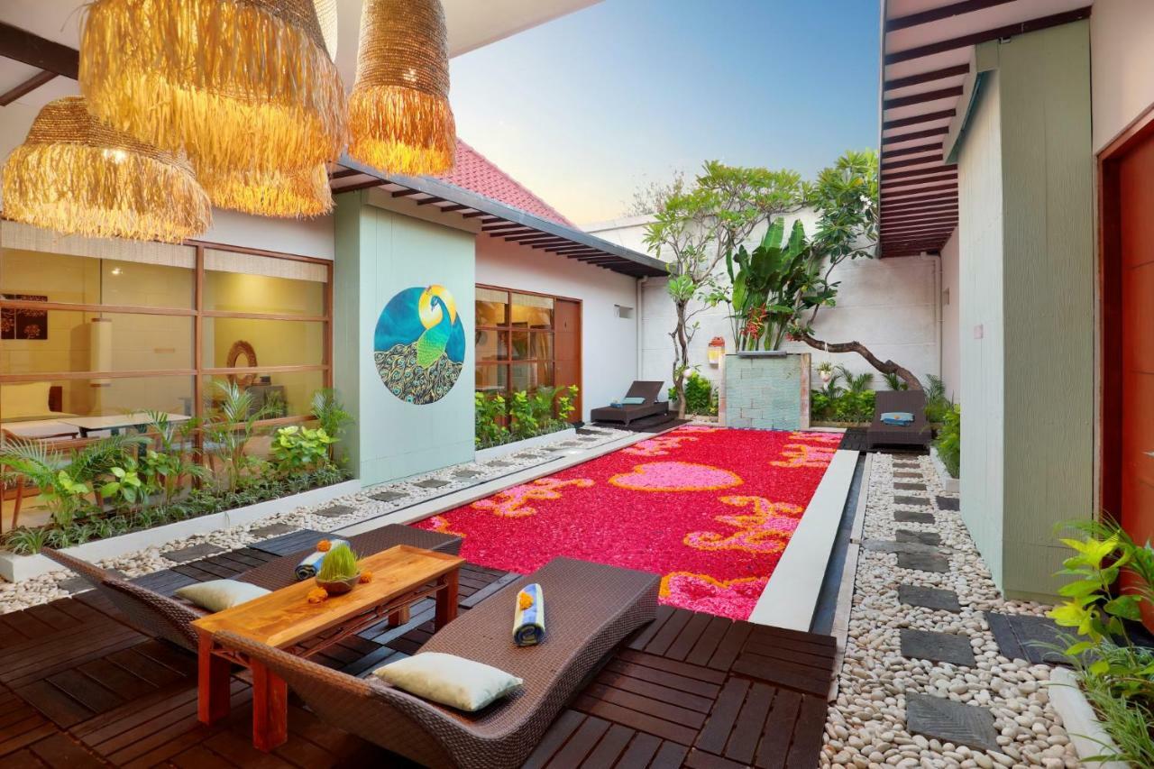 Villa The Vie *
