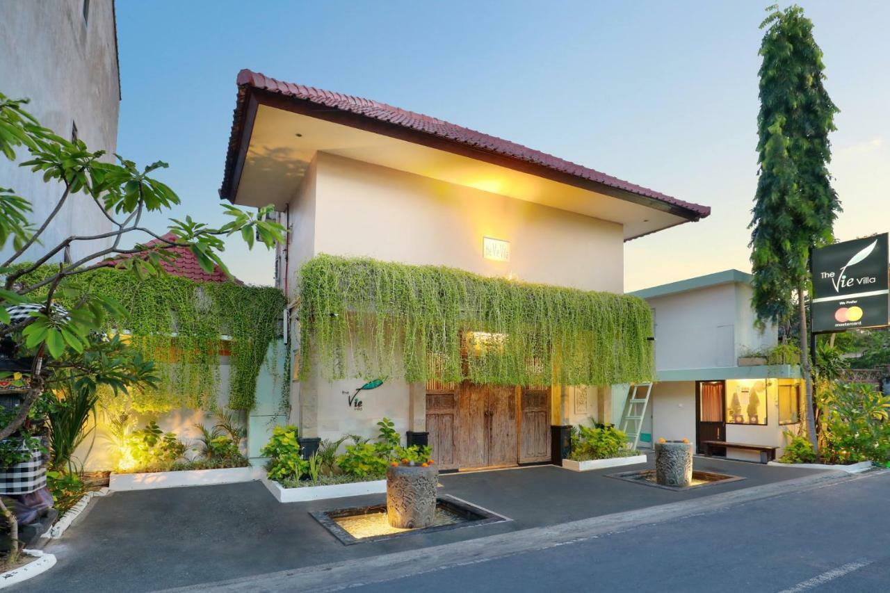 Villa The Vie