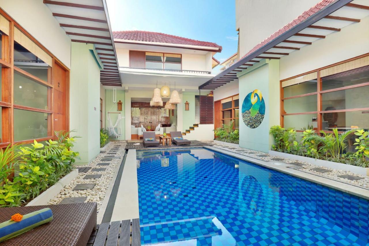 The Vie * Legian (Bali)