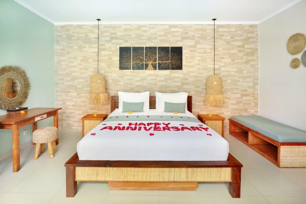 The Vie Villa