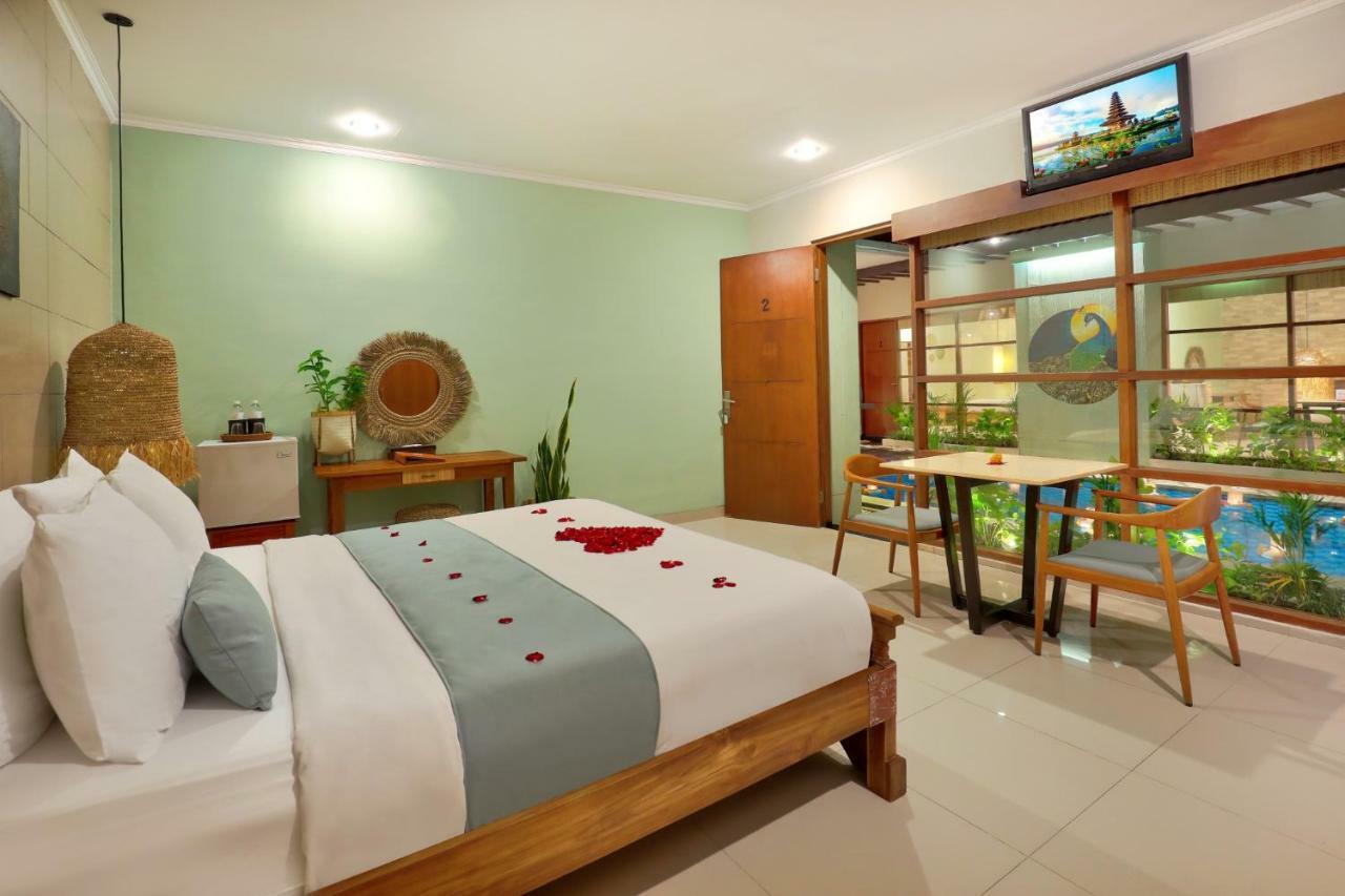 The Vie * Legian (Bali)