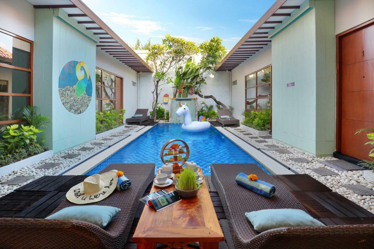 Villa The Vie *