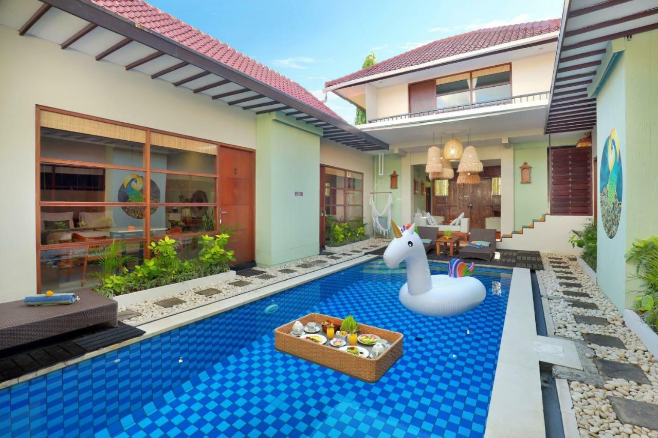 The Vie * Legian (Bali)