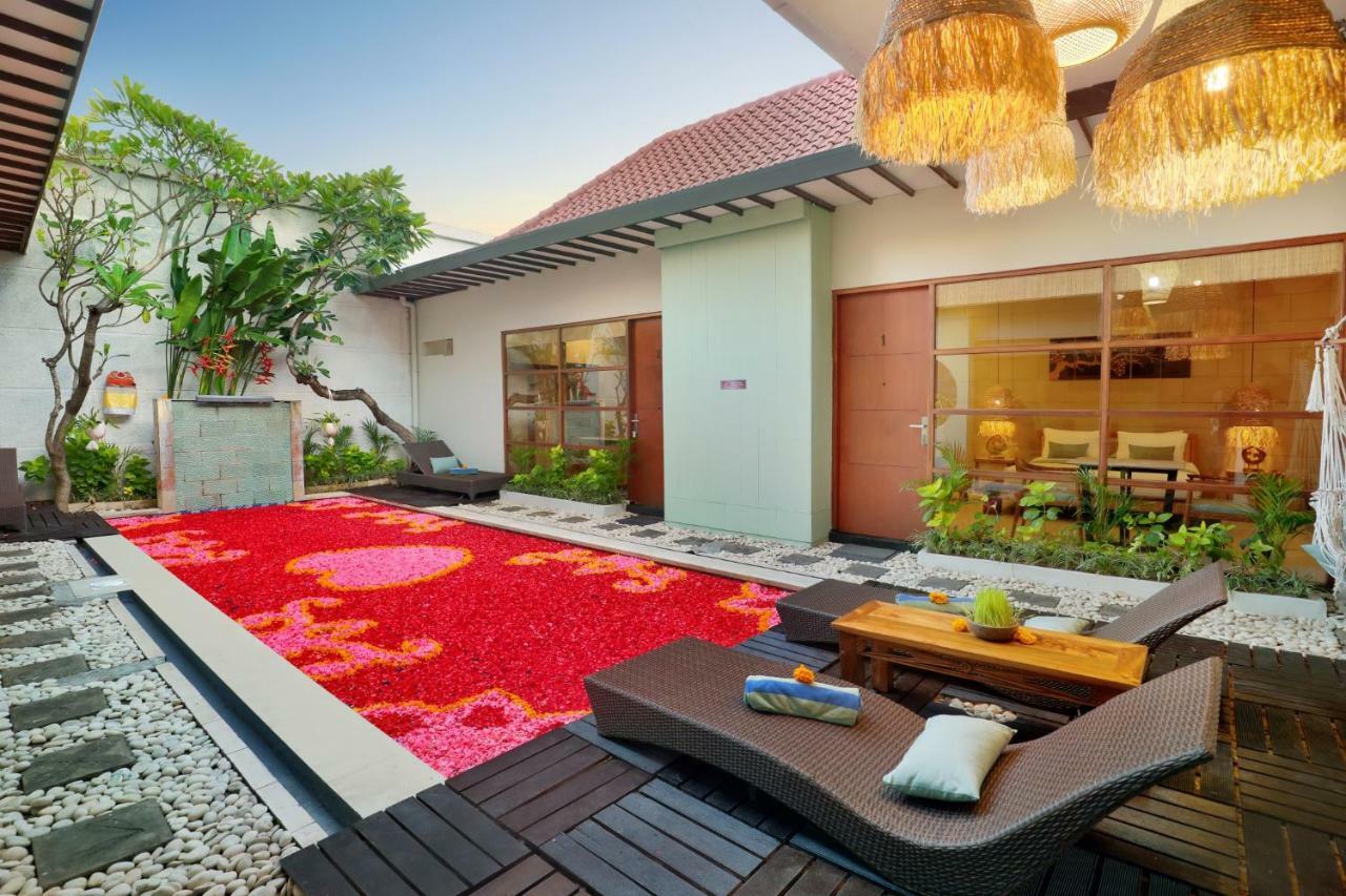 The Vie * Legian (Bali)