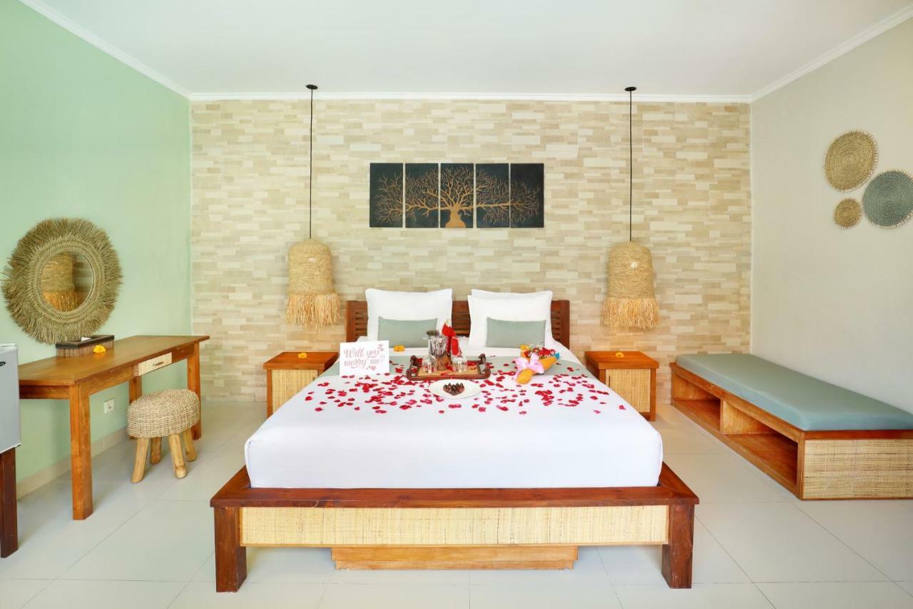 Villa The Vie *