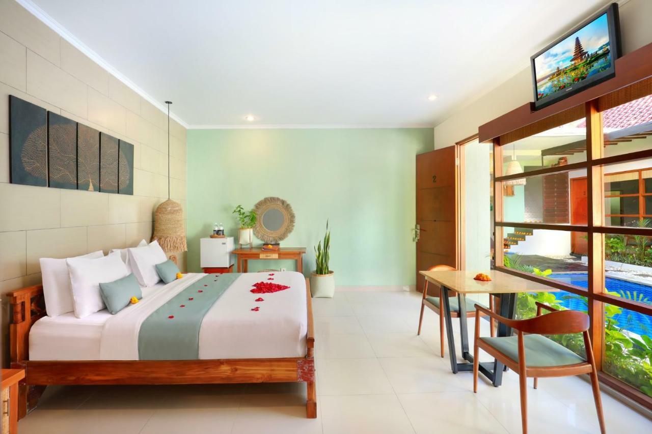 The Vie Legian (Bali)