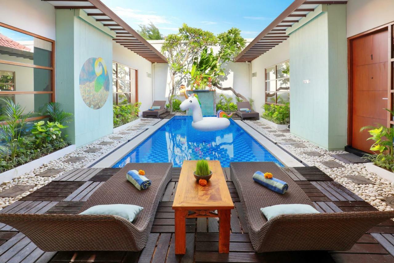 The Vie Legian (Bali)