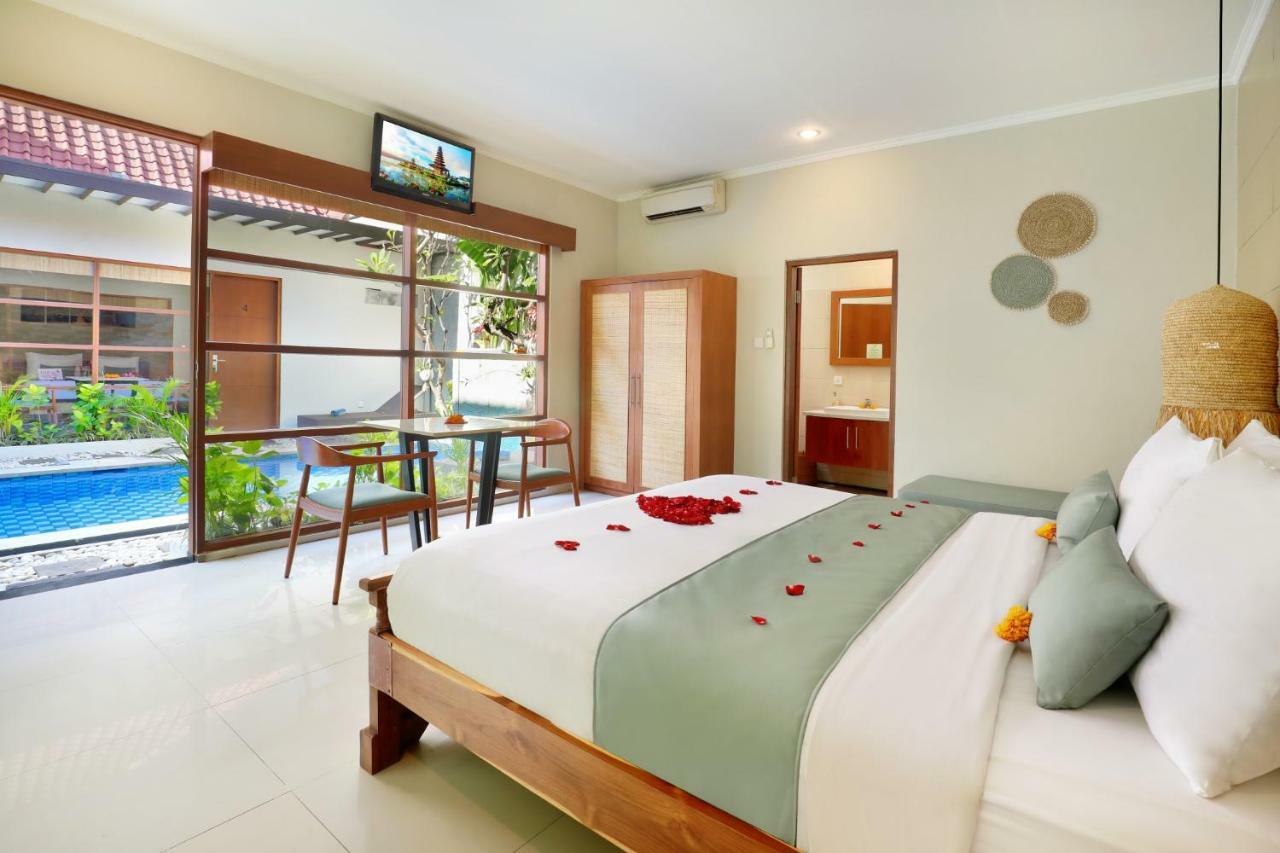 Villa The Vie Legian (Bali)