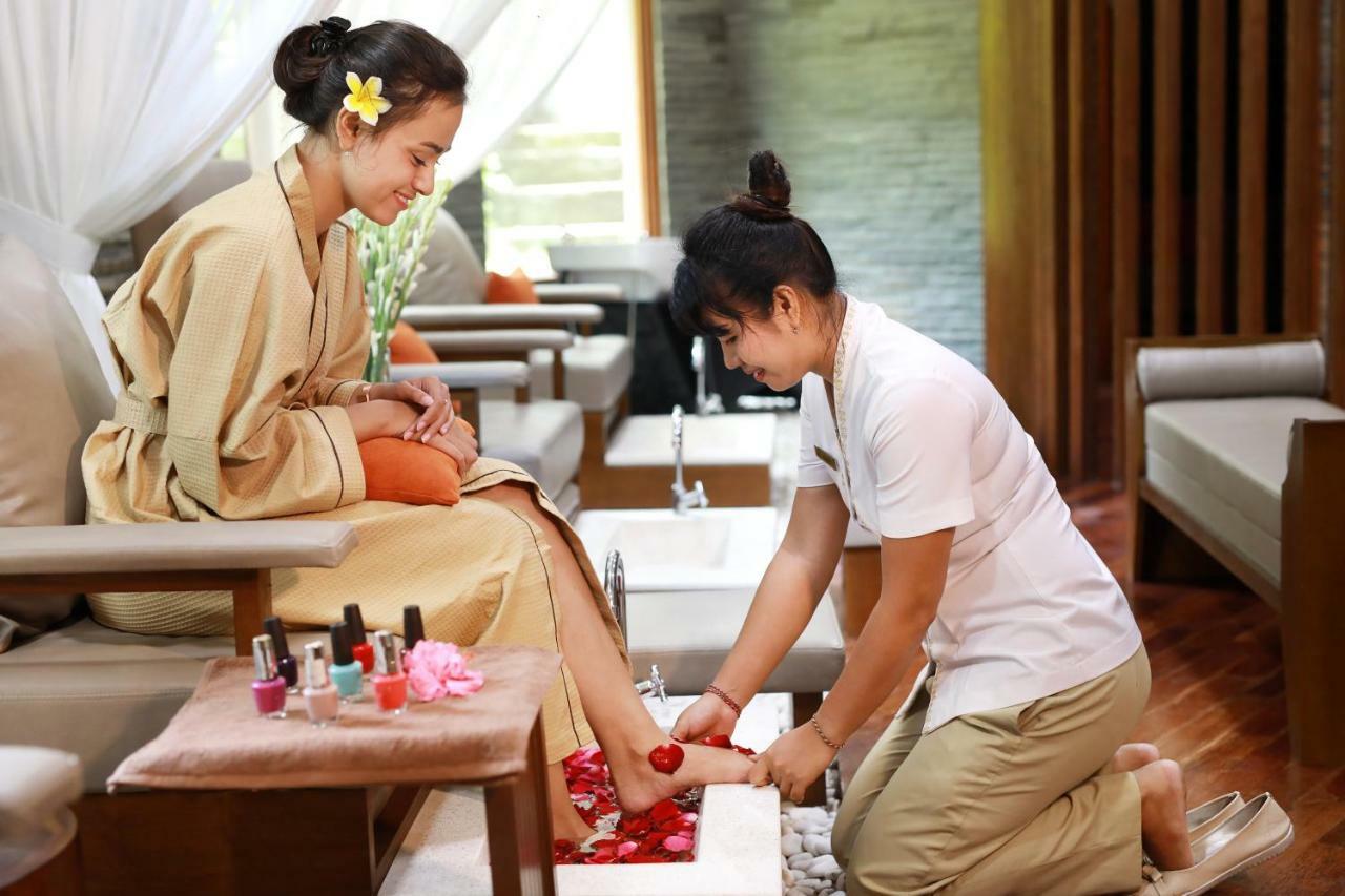 Pandawa All Hotel 4*