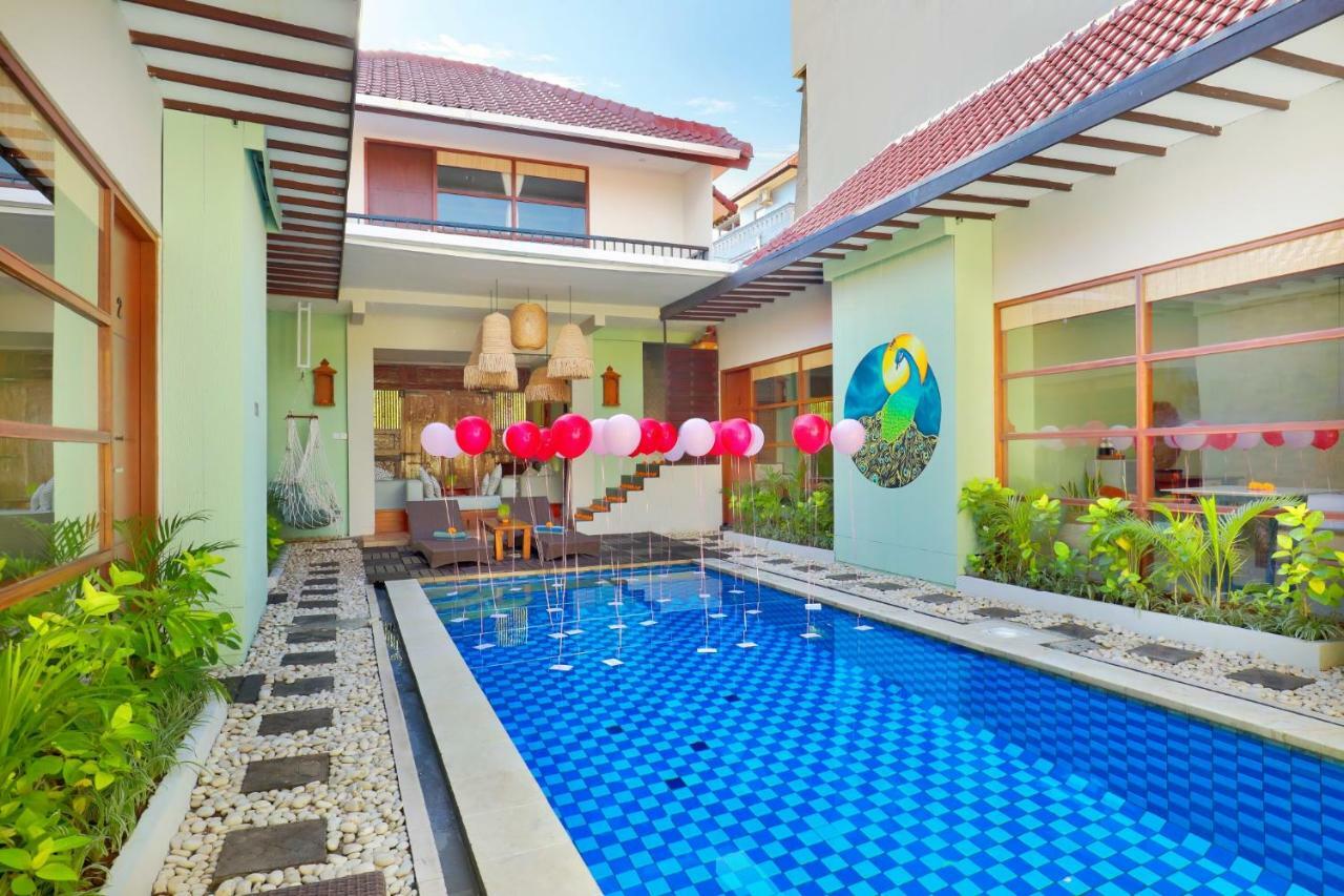 Villa The Vie *