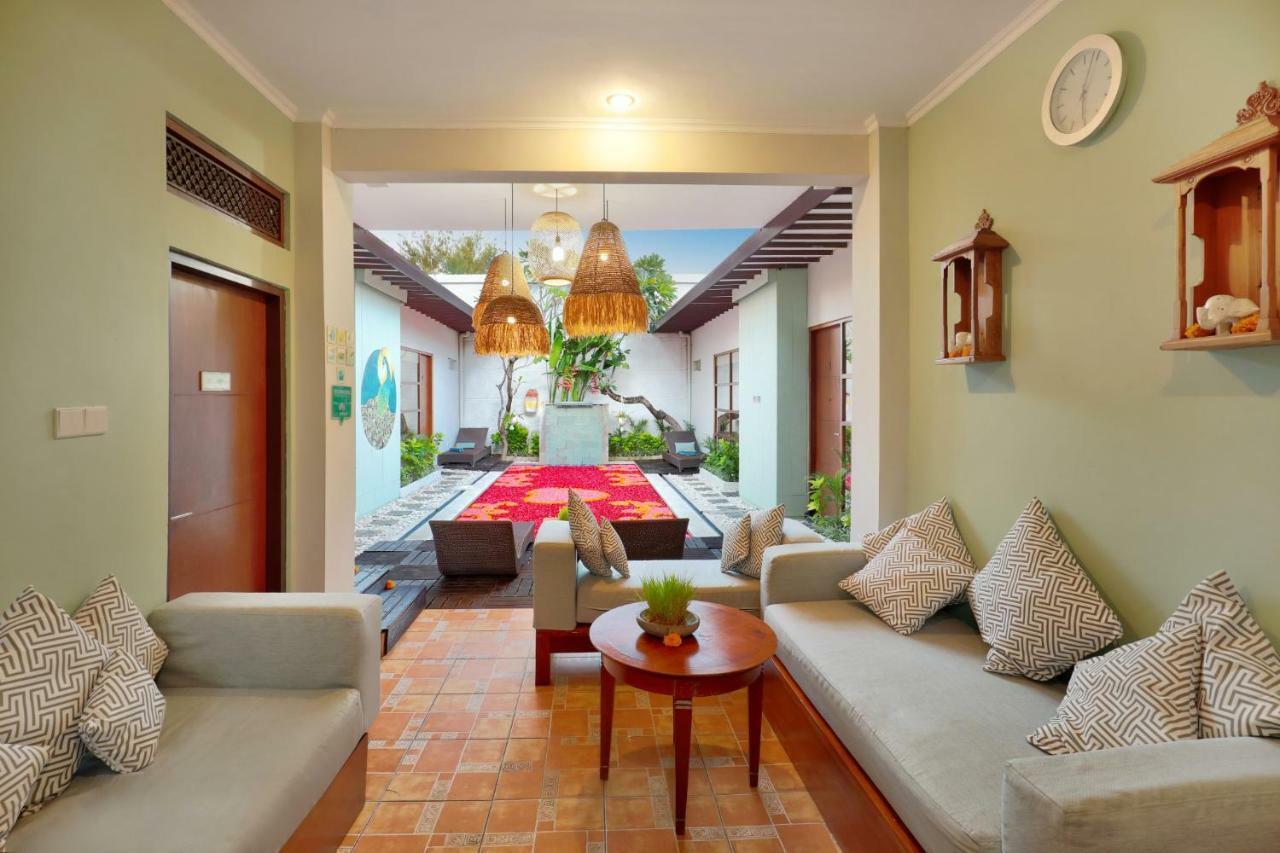 The Vie Legian (Bali)
