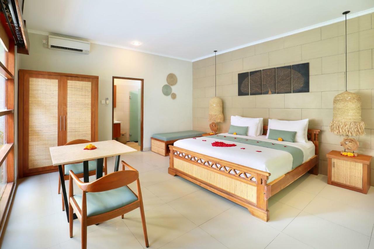 Villa The Vie Legian (Bali)