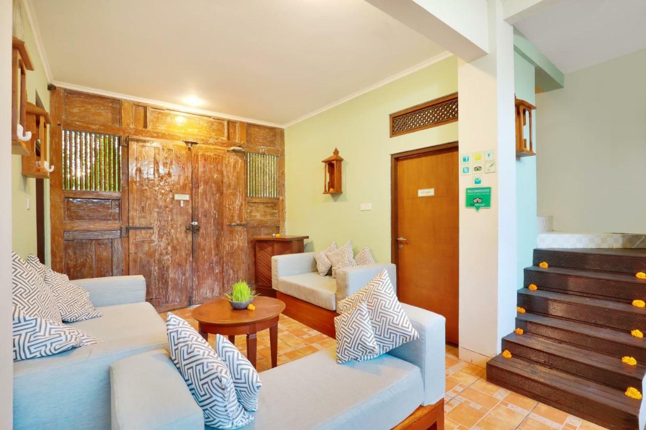 The Vie Villa