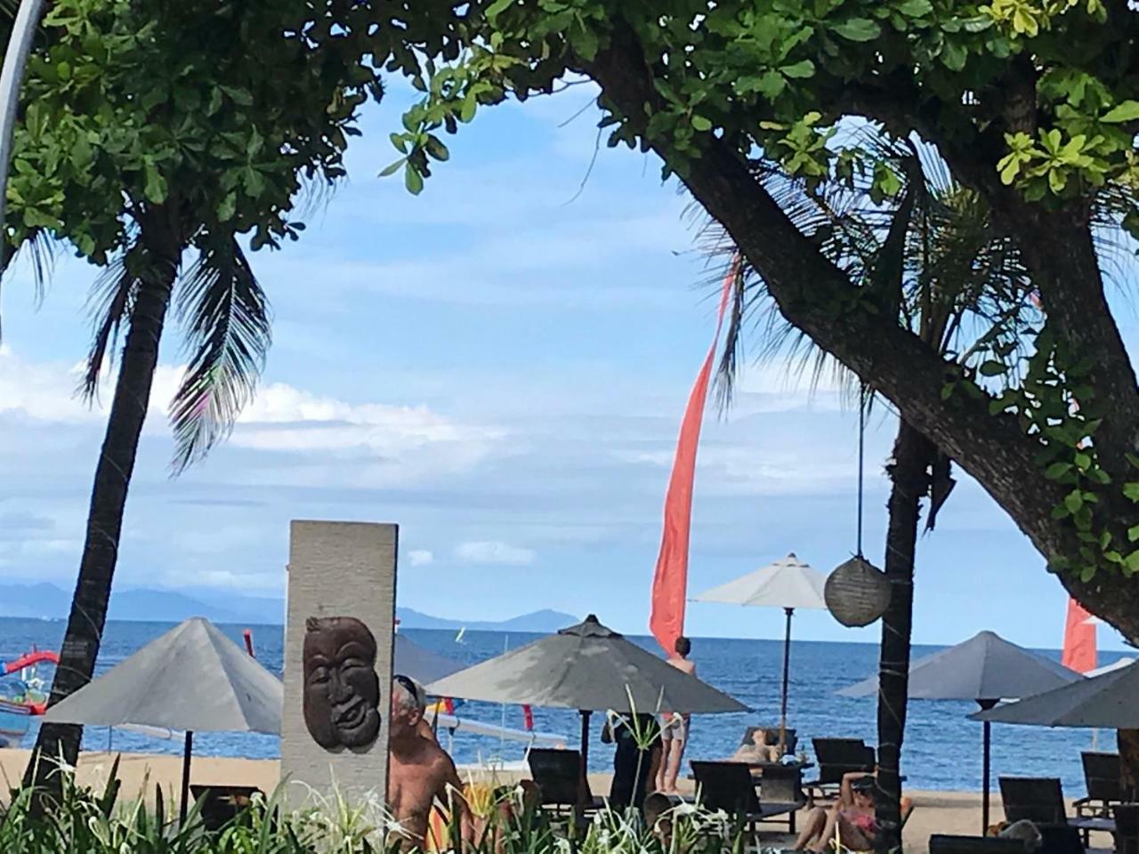 Besakih Beach 3*