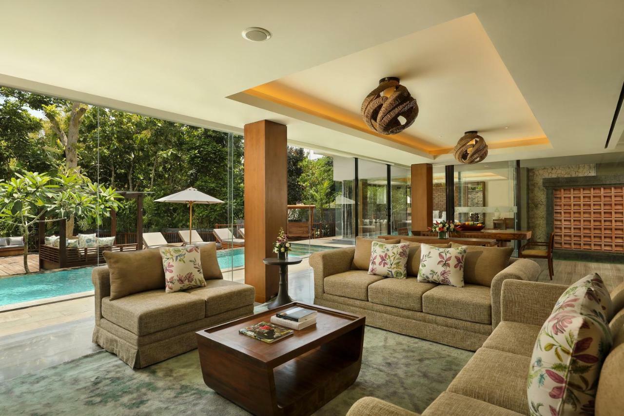 Resort Anantara Bali