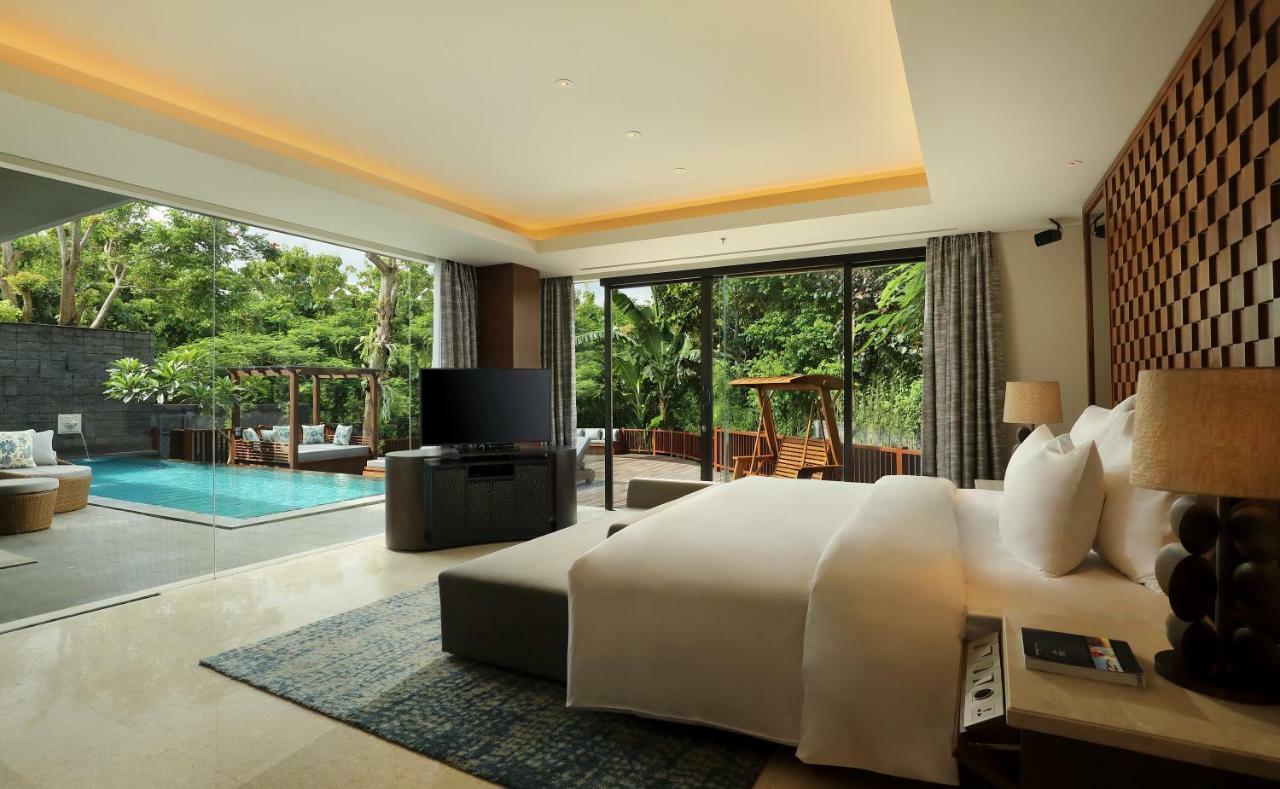 Anantara Bali