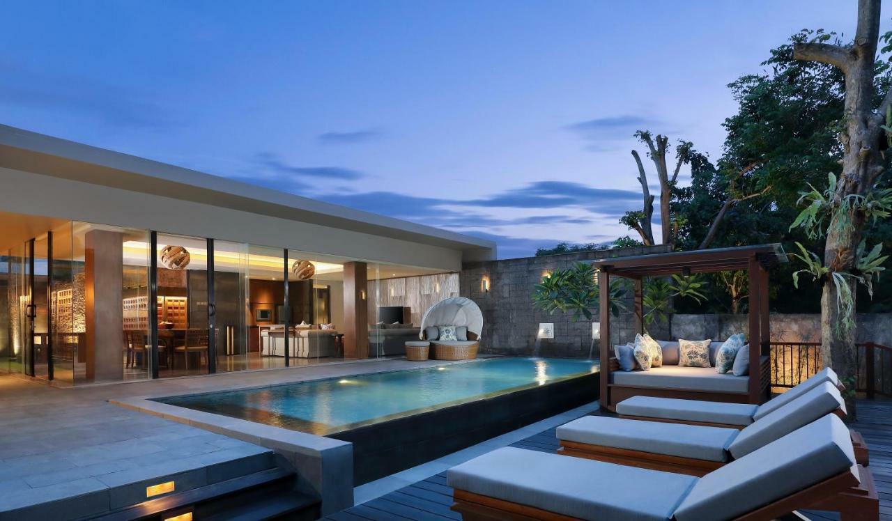 Anantara Bali