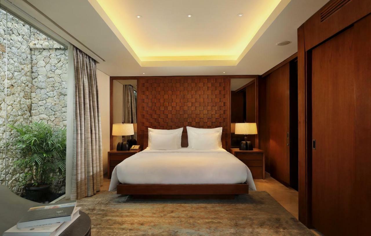 Anantara Bali Resort