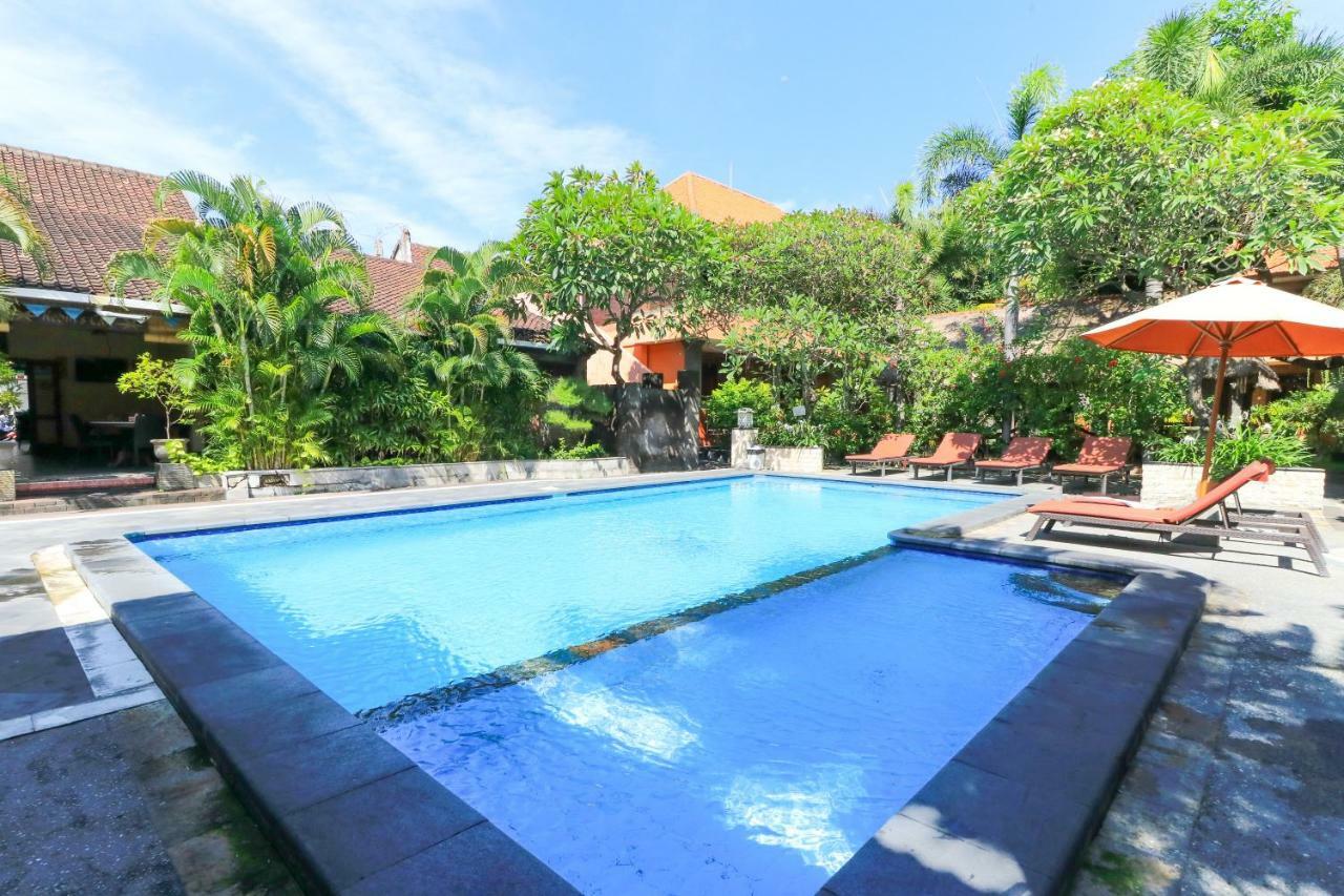Hotel Kedin's Seminyak (Bali)