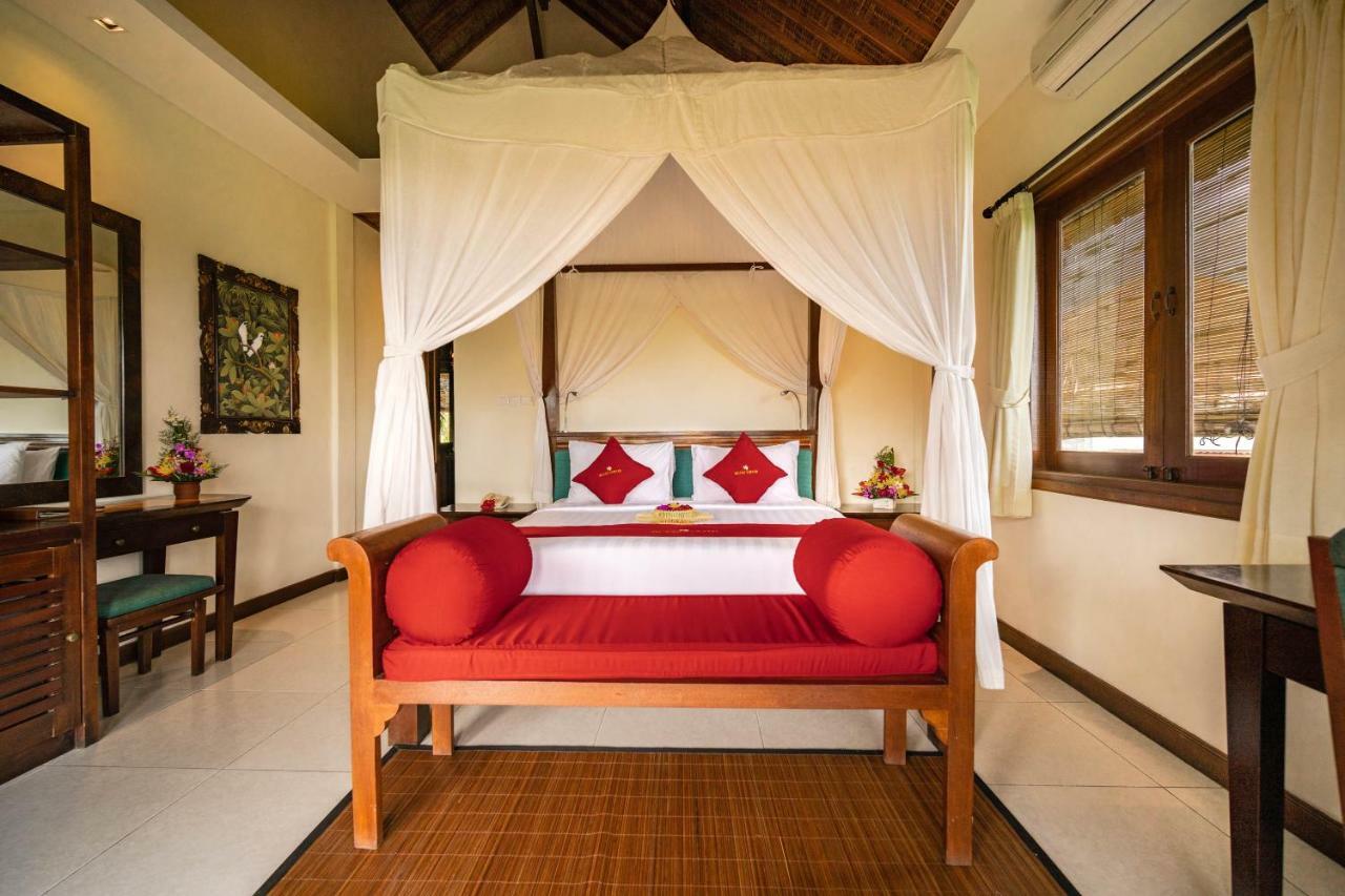 Bliss Hotel