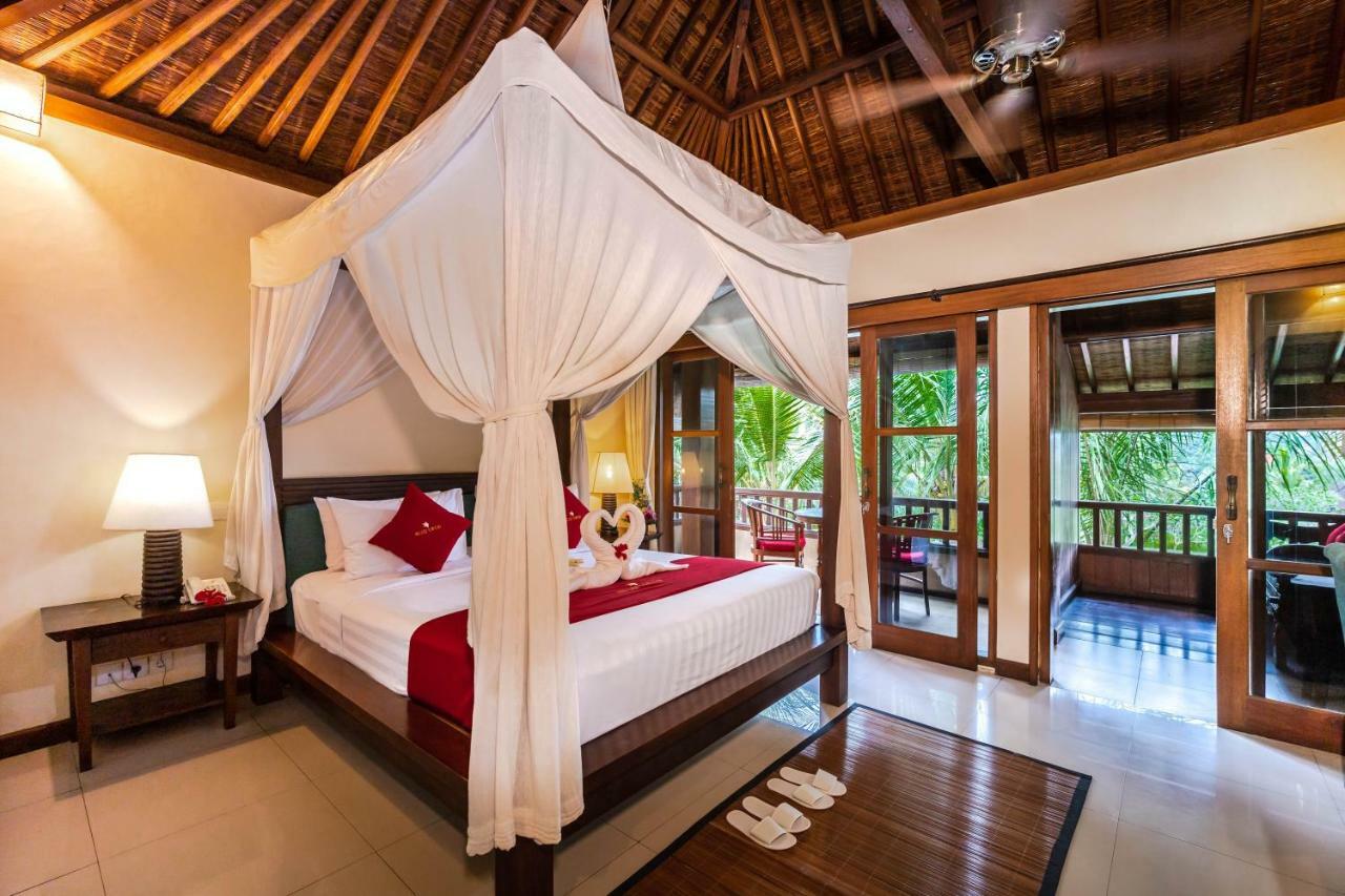 Bliss Hotel Ubud (Bali)