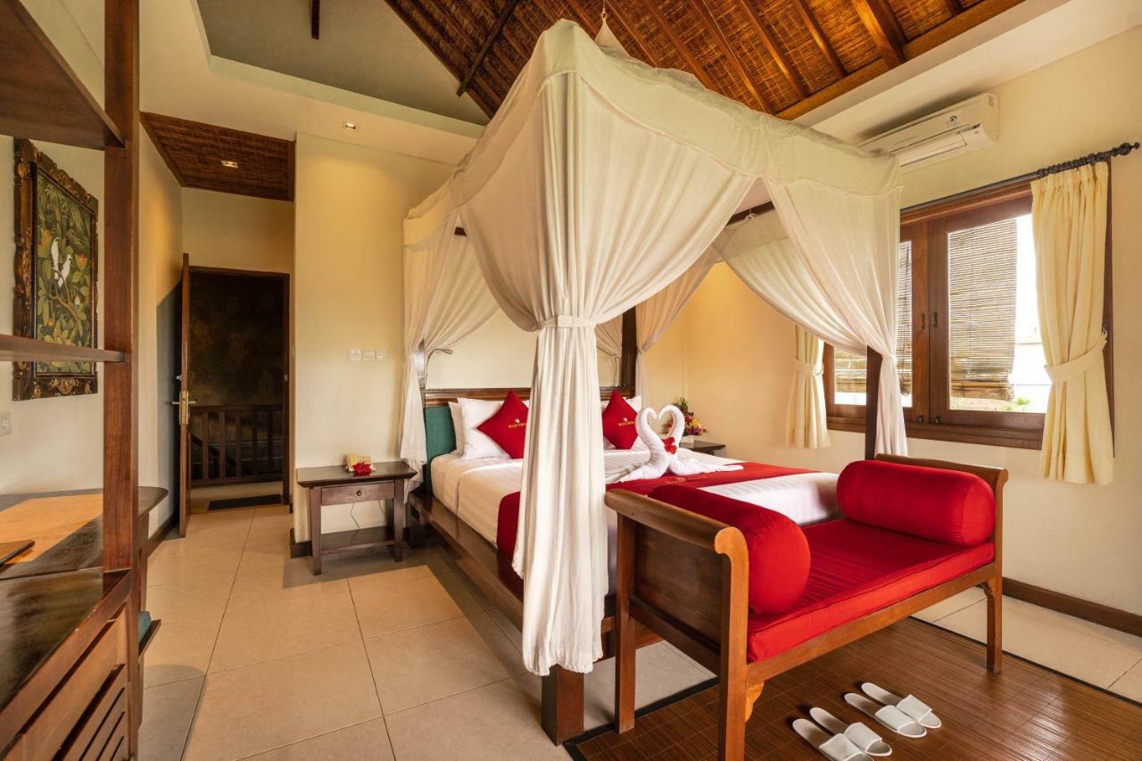 Bliss Hotel 4*