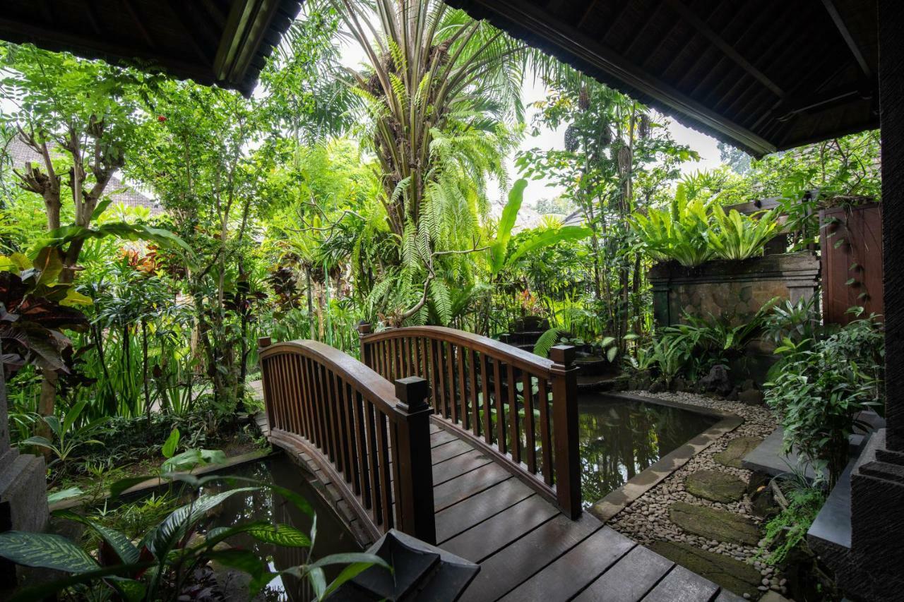 Bliss Ubud (Bali)