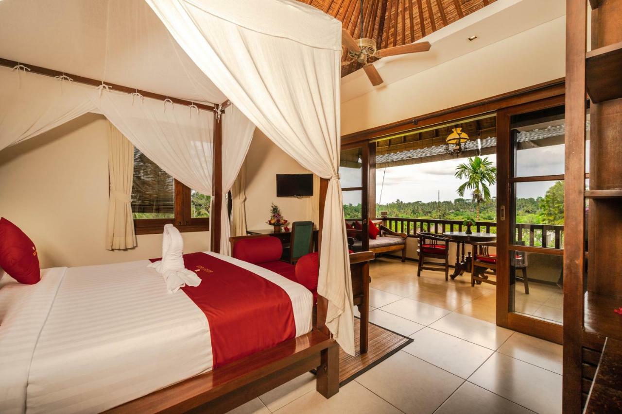 Bliss Hotel Ubud (Bali)