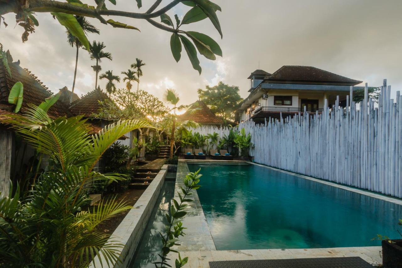 Taman liburan Taman By Prasi