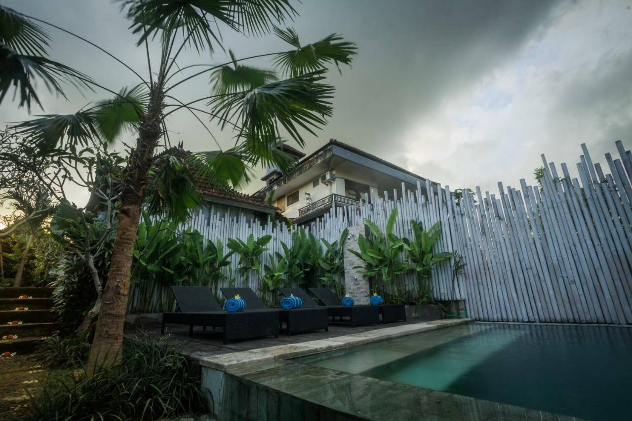 Taman liburan Taman By Prasi