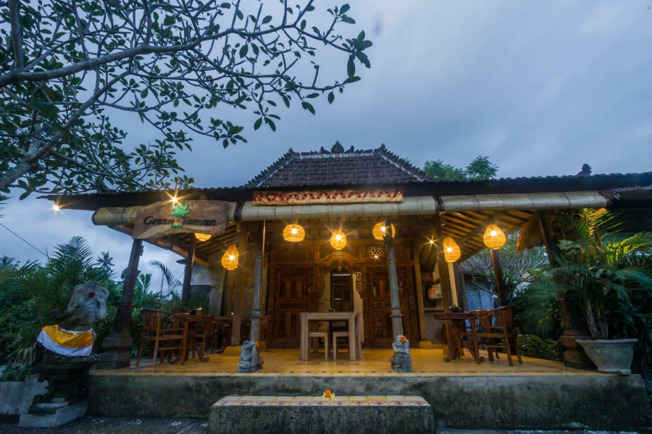 Taman By Prasi Taman liburan 3*