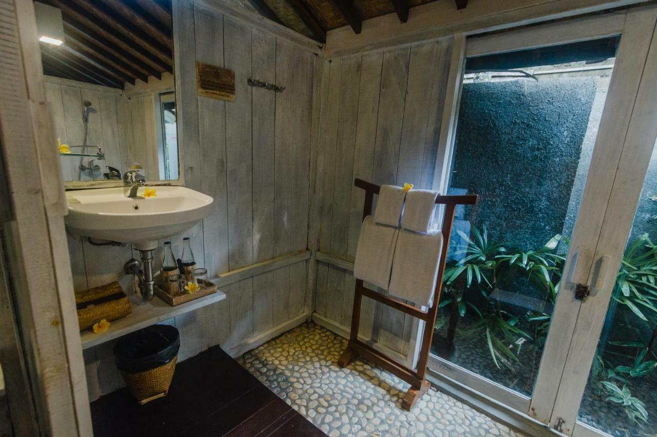 Taman By Prasi Taman liburan 3*