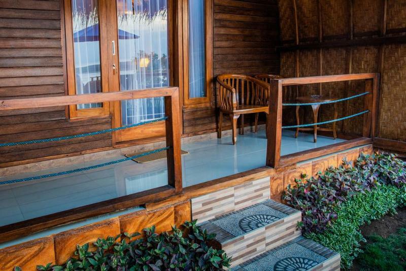 Holiday park Sundi Ocean By Abm Toyapakeh
