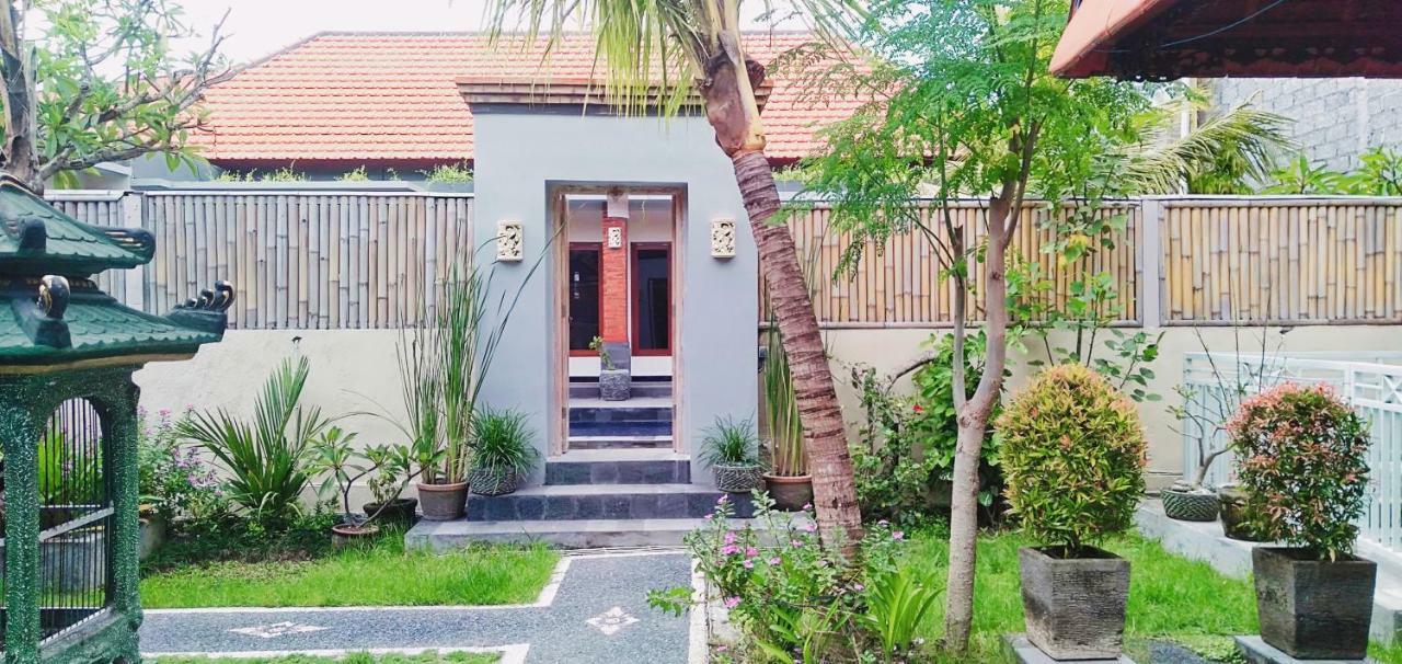 The Jepun And House Guest house