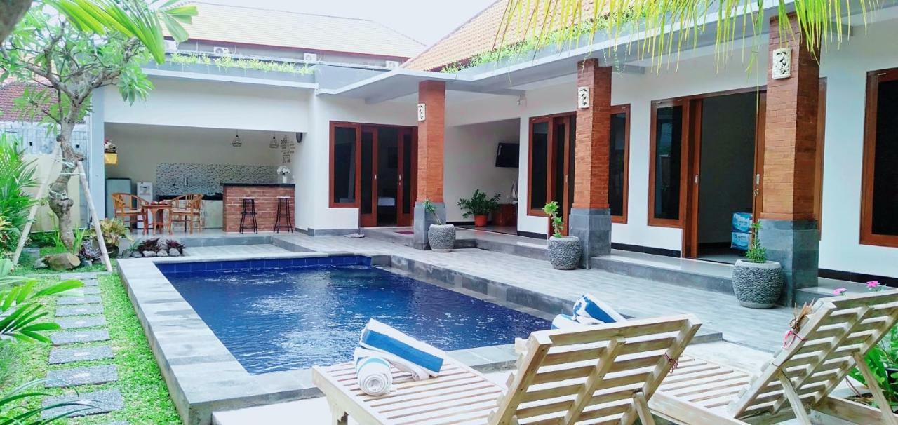 The Jepun And House Guest house *