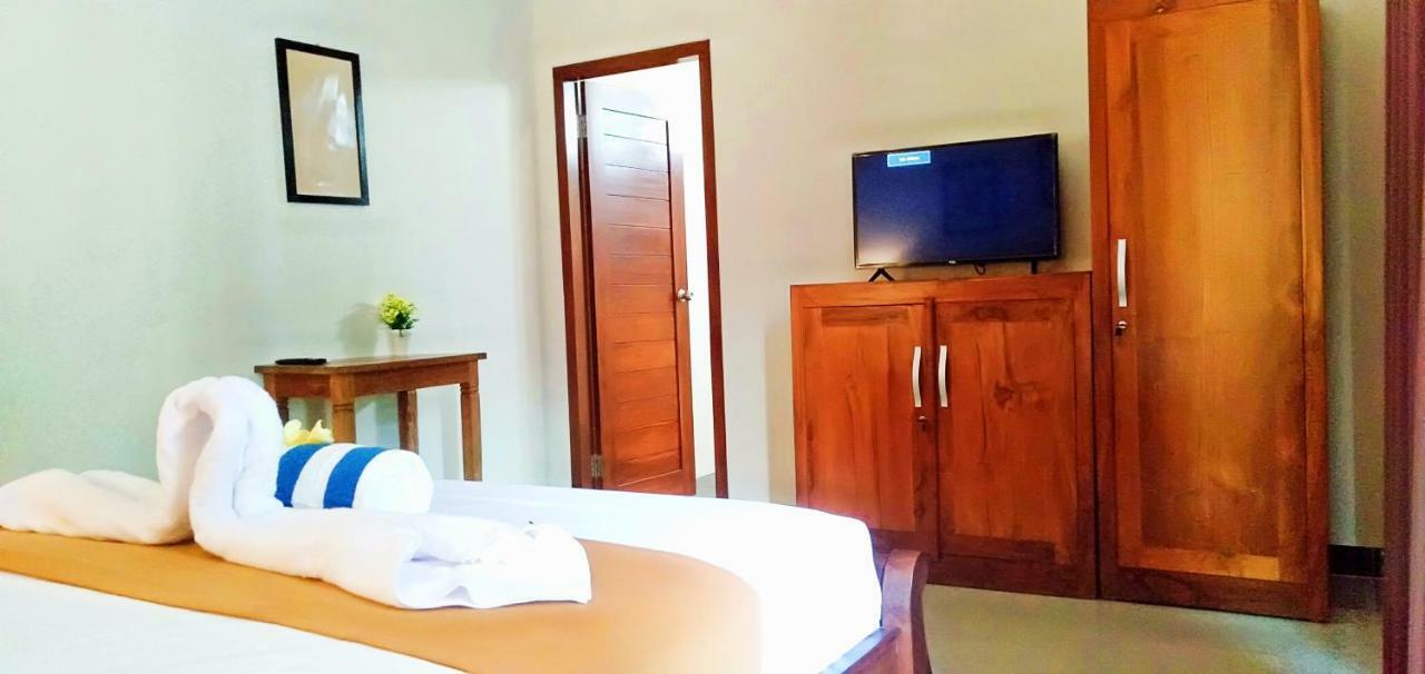 The Jepun And House * Canggu (Bali)