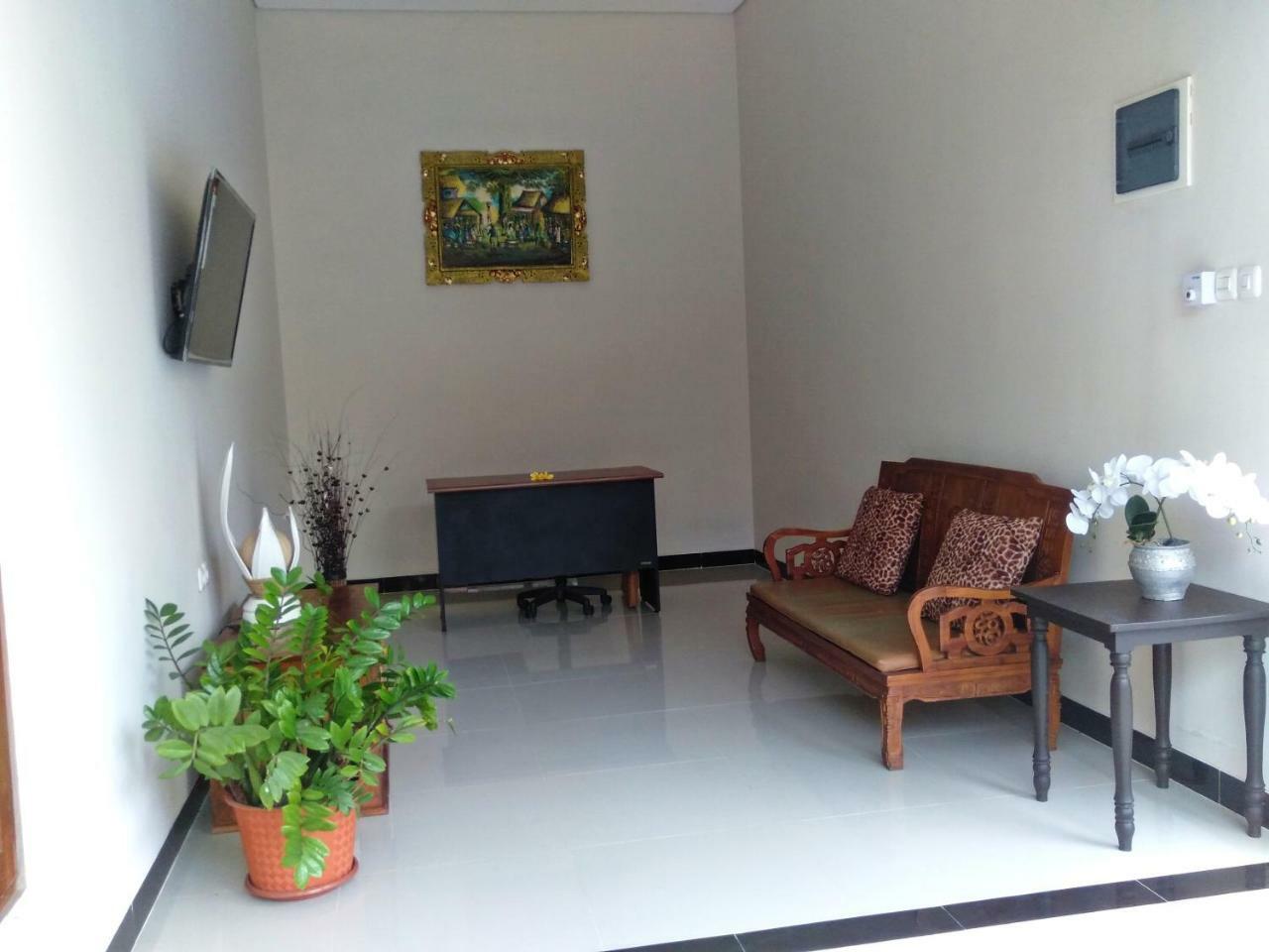 Guest house The Jepun And House